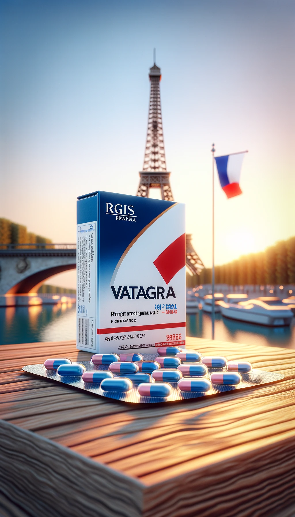 Comment acheter viagra france